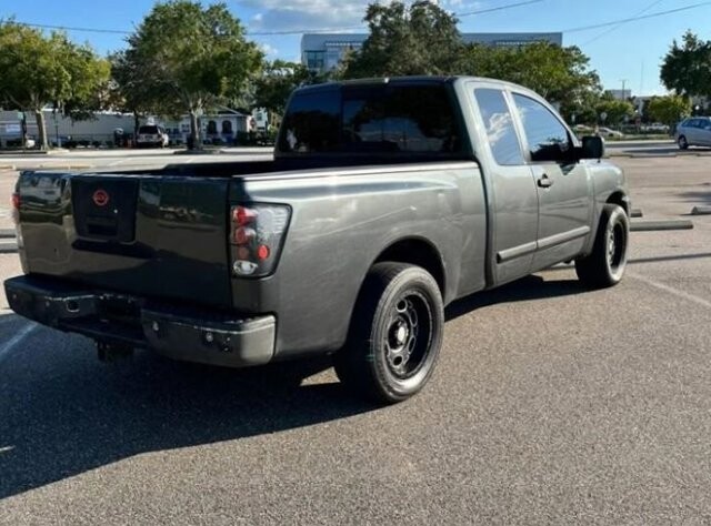 2012 Nissan Titan in Pompano Beach, FL 33064 - 2075258 21