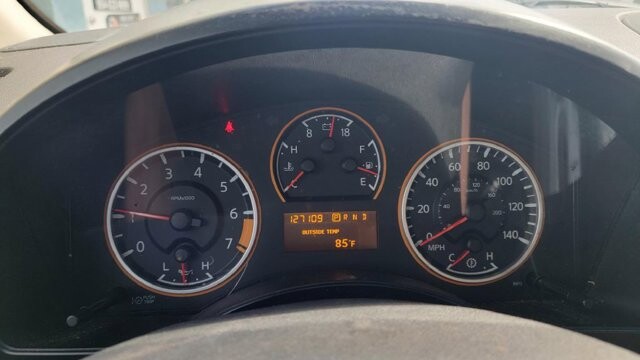 2012 Nissan Titan in Pompano Beach, FL 33064 - 2075258 14