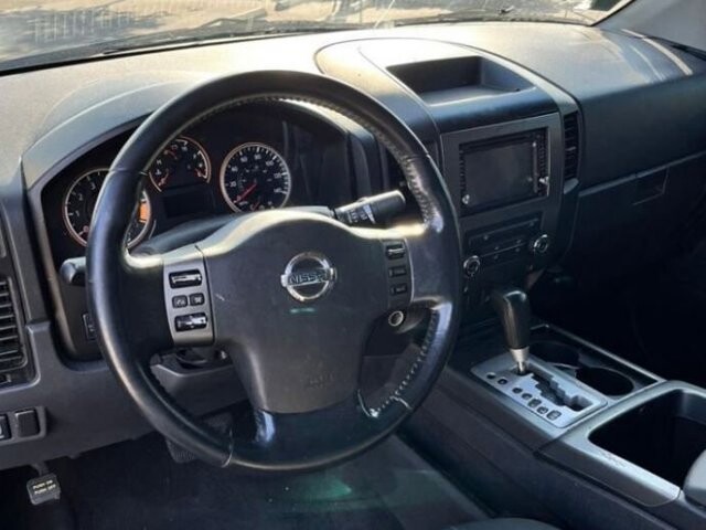 2012 Nissan Titan in Pompano Beach, FL 33064 - 2075258 25