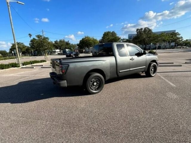 2012 Nissan Titan in Pompano Beach, FL 33064 - 2075258 20