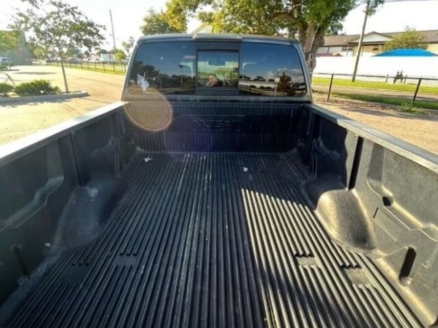 2012 Nissan Titan in Pompano Beach, FL 33064 - 2075258 19