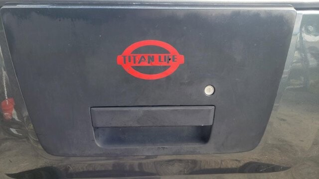 2012 Nissan Titan in Pompano Beach, FL 33064 - 2075258 15