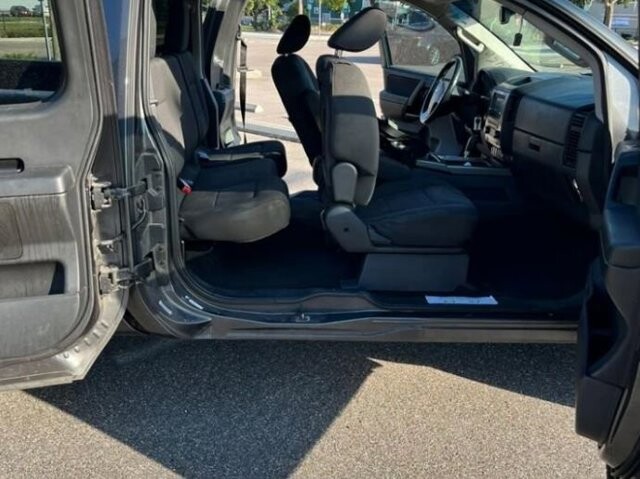 2012 Nissan Titan in Pompano Beach, FL 33064 - 2075258 26