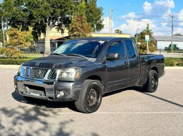 2012 Nissan Titan in Pompano Beach, FL 33064 - 2075258 16