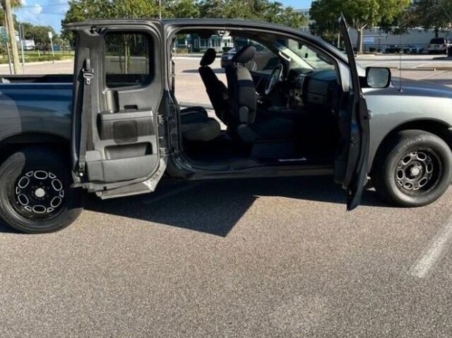 2012 Nissan Titan in Pompano Beach, FL 33064 - 2075258 23