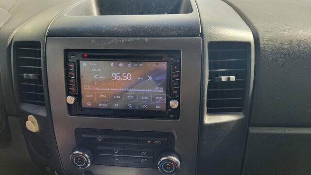 2012 Nissan Titan in Pompano Beach, FL 33064 - 2075258 12