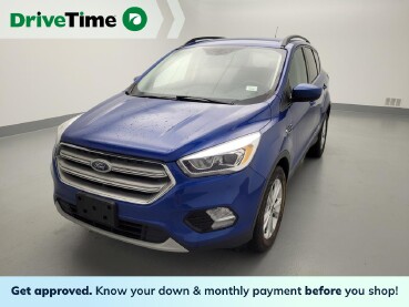 2018 Ford Escape in Independence, MO 64055