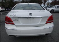 2012 Hyundai Equus in Charlotte, NC 28212 - 2075613 45