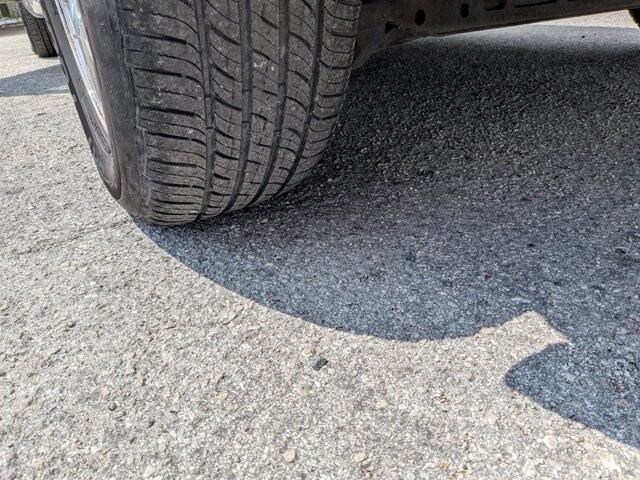 2008 Chrysler Town & Country in Hudson, FL 34669 - 2076995 17