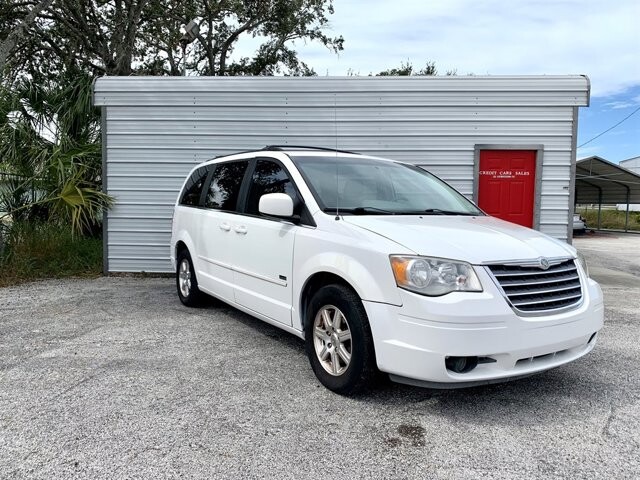 2008 Chrysler Town & Country in Hudson, FL 34669 - 2076995 21