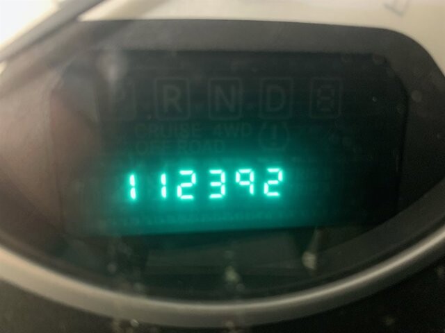 2008 Chrysler Town & Country in Hudson, FL 34669 - 2076995 18