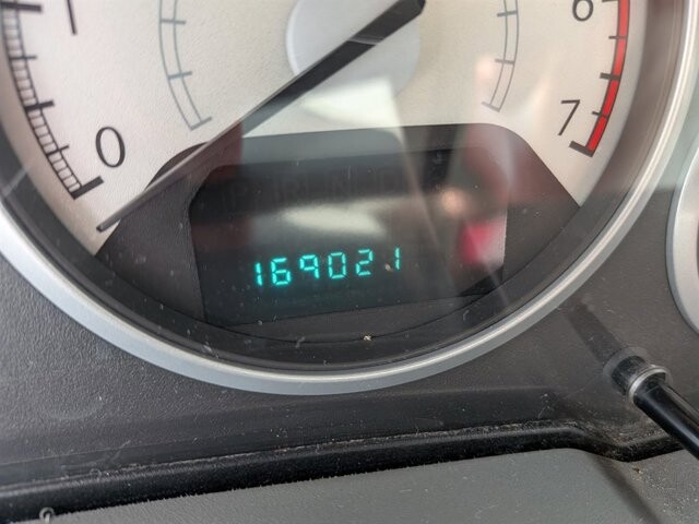 2008 Chrysler Town & Country in Hudson, FL 34669 - 2076995 16