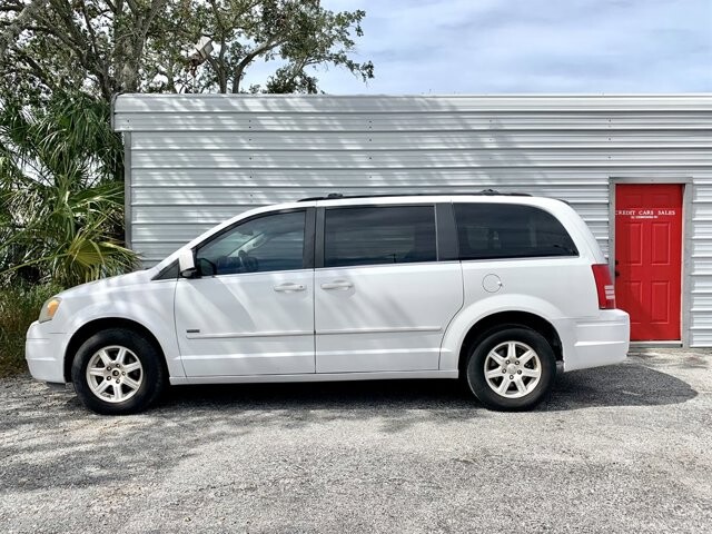 2008 Chrysler Town & Country in Hudson, FL 34669 - 2076995 24