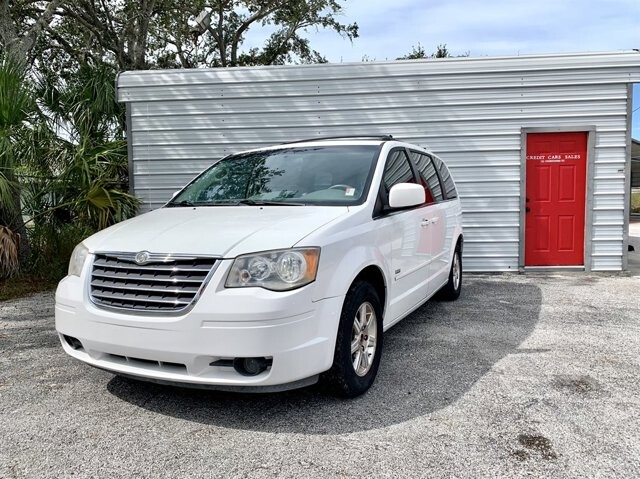 2008 Chrysler Town & Country in Hudson, FL 34669 - 2076995 23