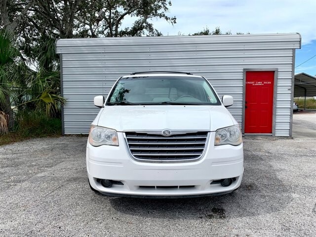 2008 Chrysler Town & Country in Hudson, FL 34669 - 2076995 3