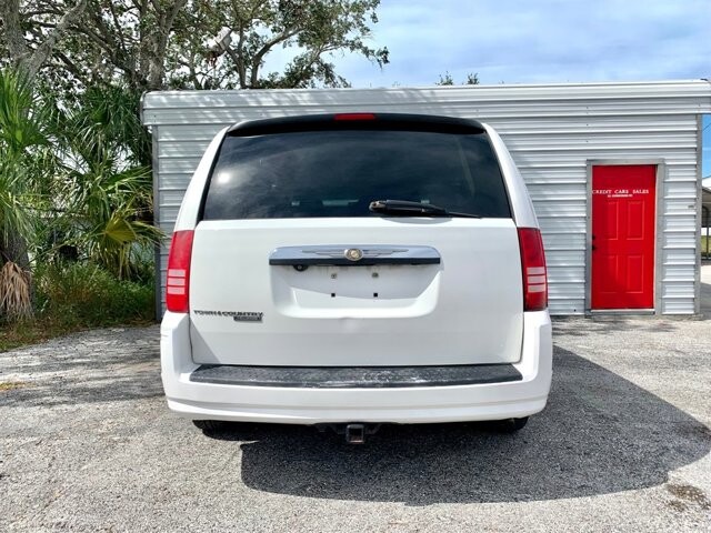 2008 Chrysler Town & Country in Hudson, FL 34669 - 2076995 7