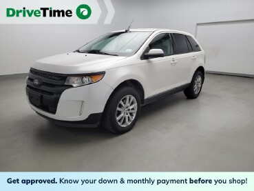 2014 Ford Edge in Plano, TX 75074