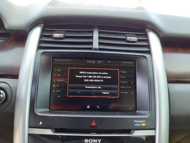 2014 Ford Edge in Warren, OH 44484 - 2077538 18