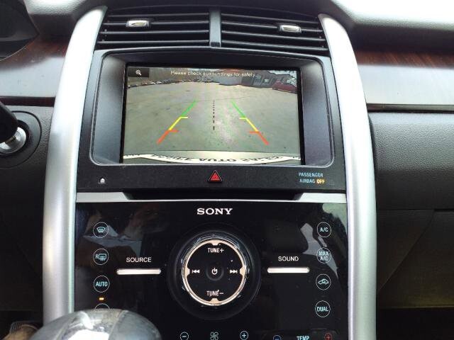 2014 Ford Edge in Warren, OH 44484 - 2077538 7