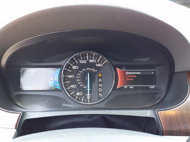 2014 Ford Edge in Warren, OH 44484 - 2077538 17