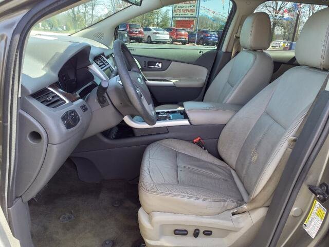 2014 Ford Edge in Warren, OH 44484 - 2077538 21