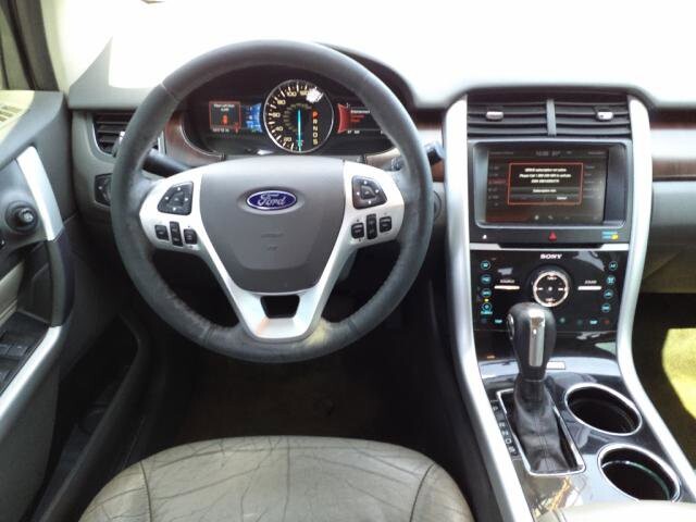 2014 Ford Edge in Warren, OH 44484 - 2077538 10