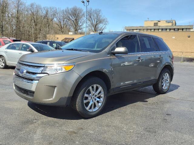 2014 Ford Edge in Warren, OH 44484 - 2077538