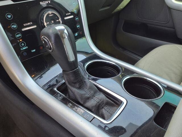 2014 Ford Edge in Warren, OH 44484 - 2077538 8