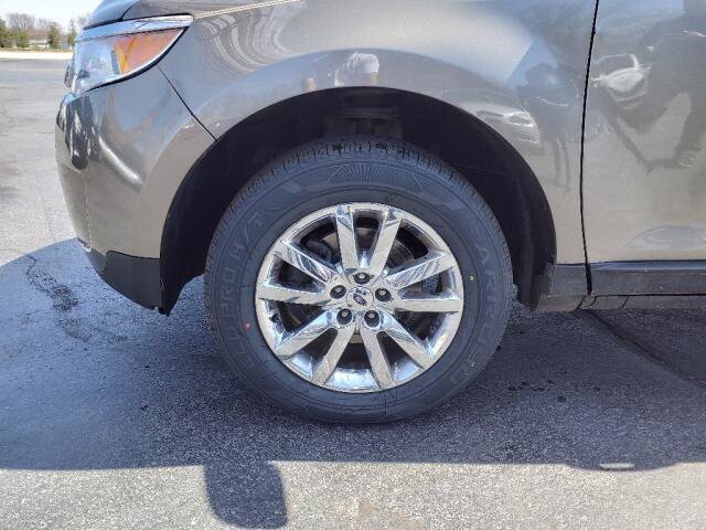 2014 Ford Edge in Warren, OH 44484 - 2077538 24