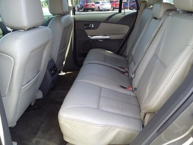 2014 Ford Edge in Warren, OH 44484 - 2077538 23