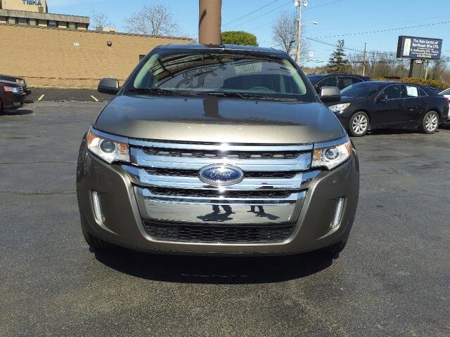2014 Ford Edge in Warren, OH 44484 - 2077538 2