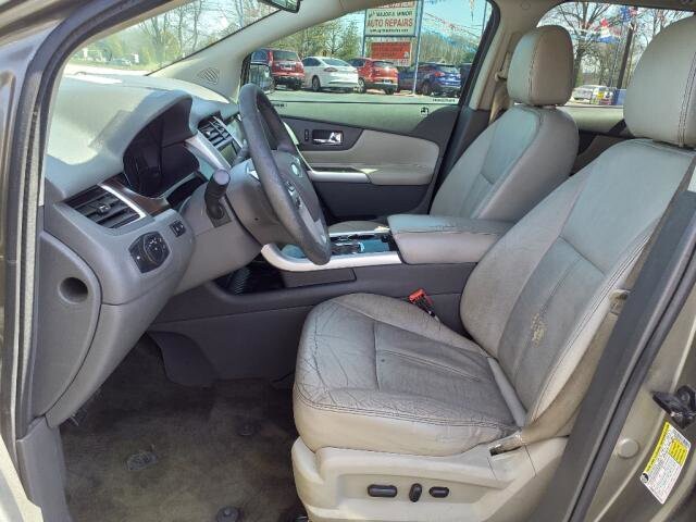 2014 Ford Edge in Warren, OH 44484 - 2077538 9