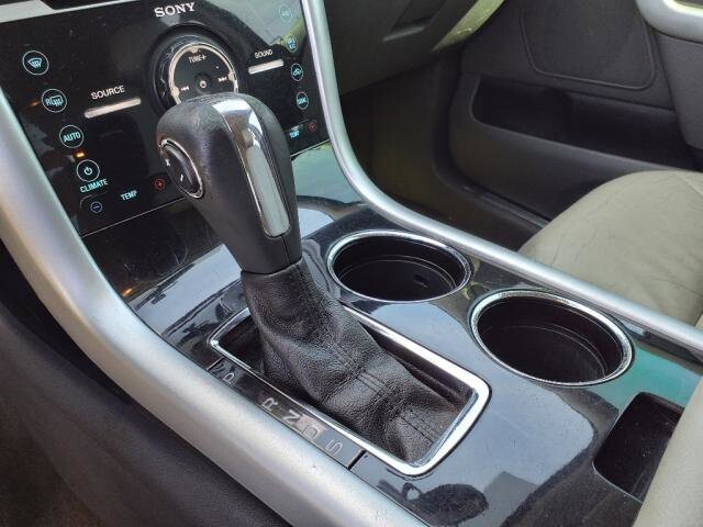 2014 Ford Edge in Warren, OH 44484 - 2077538 20