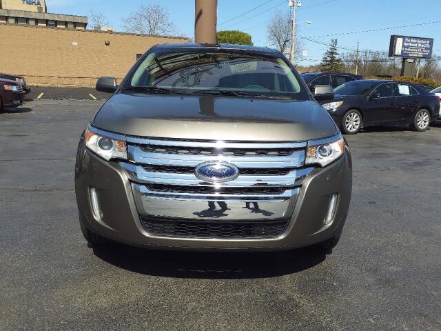 2014 Ford Edge in Warren, OH 44484 - 2077538 14