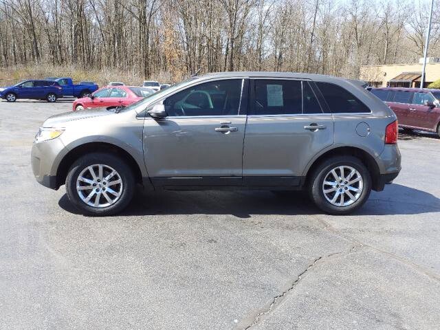 2014 Ford Edge in Warren, OH 44484 - 2077538 15