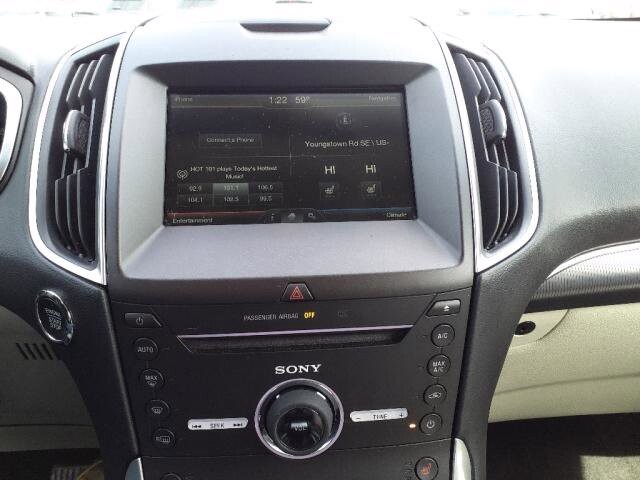 2015 Ford Edge in Warren, OH 44484 - 2077542 18
