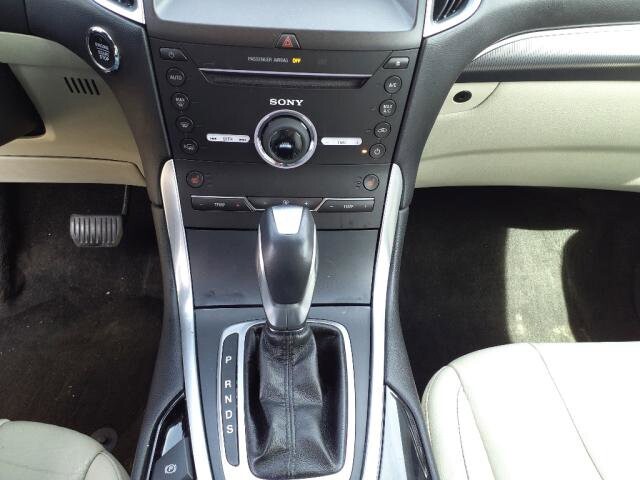 2015 Ford Edge in Warren, OH 44484 - 2077542 8