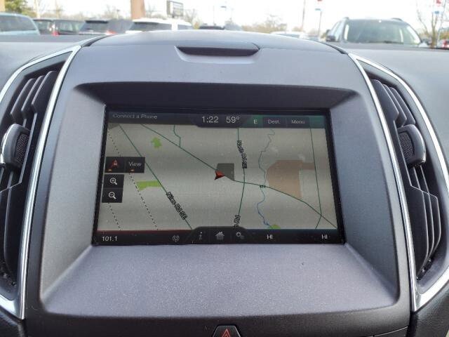 2015 Ford Edge in Warren, OH 44484 - 2077542 7