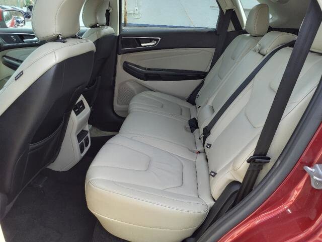 2015 Ford Edge in Warren, OH 44484 - 2077542 11