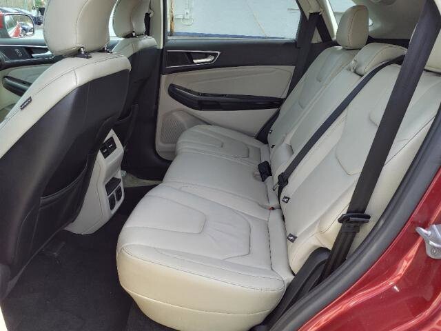 2015 Ford Edge in Warren, OH 44484 - 2077542 23