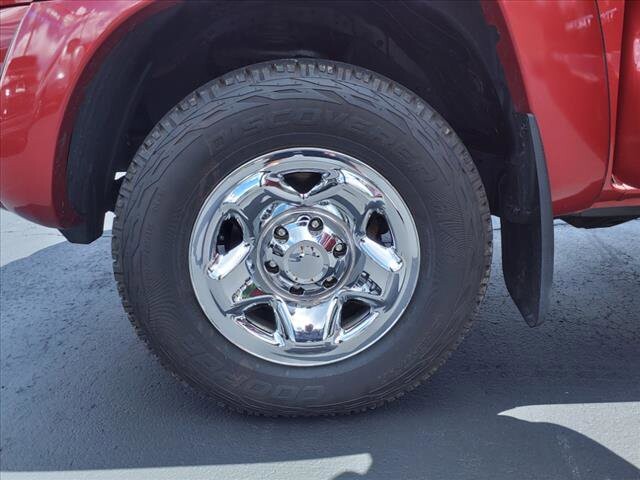 2010 Toyota Tacoma in Warren, OH 44484 - 2077544 12