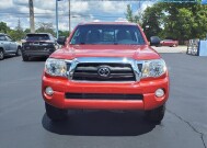 2010 Toyota Tacoma in Warren, OH 44484 - 2077544 2