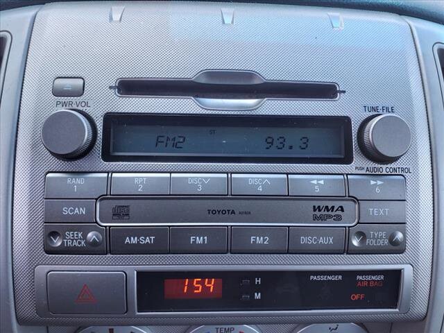 2010 Toyota Tacoma in Warren, OH 44484 - 2077544 6