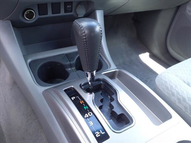 2010 Toyota Tacoma in Warren, OH 44484 - 2077544 8