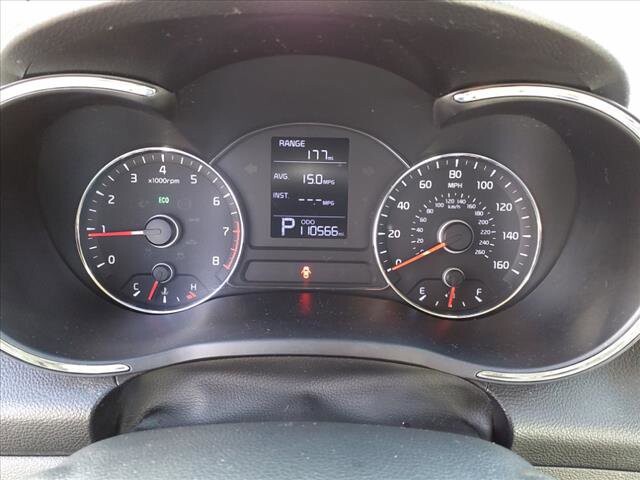 2014 Kia Forte in Warren, OH 44484 - 2077553 12