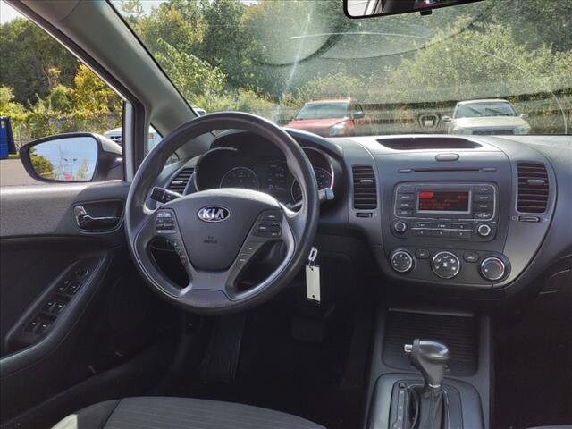 2014 Kia Forte in Warren, OH 44484 - 2077553 8