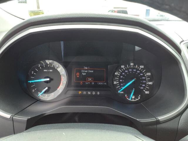 2015 Ford Edge in Warren, OH 44484 - 2077559 5