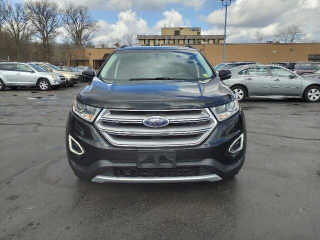 2015 Ford Edge in Warren, OH 44484 - 2077559 2