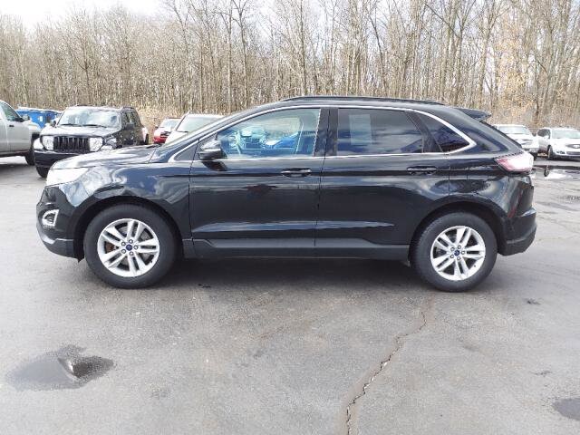2015 Ford Edge in Warren, OH 44484 - 2077559 15