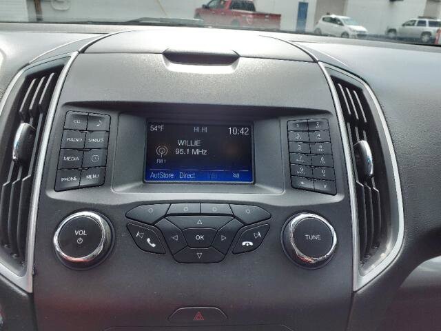 2015 Ford Edge in Warren, OH 44484 - 2077559 6